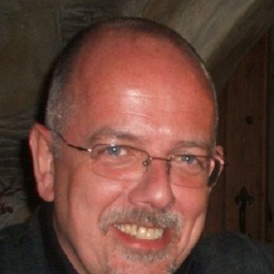 Graham Symes | Kogan Page